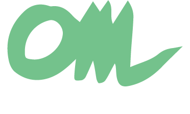 Om Steel logo