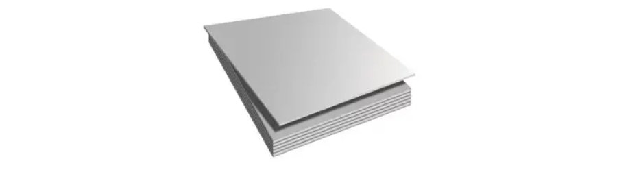 titanium sheets hero