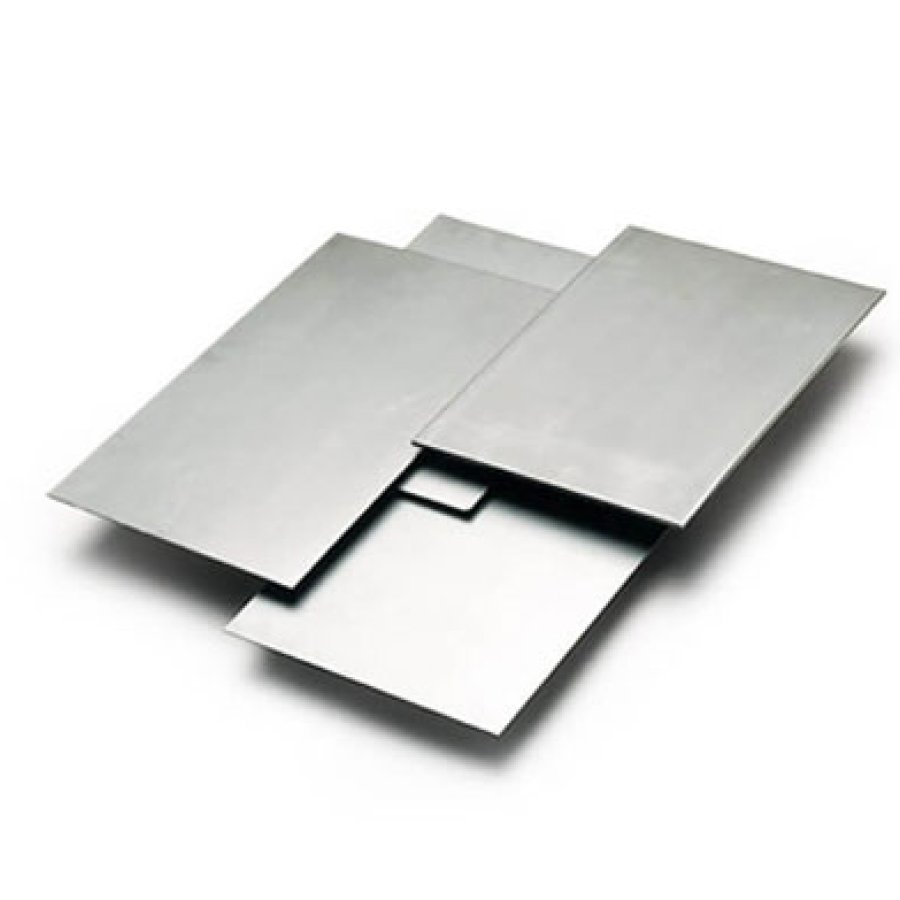 stainless steel plates