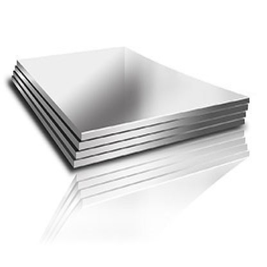 Titanium plates