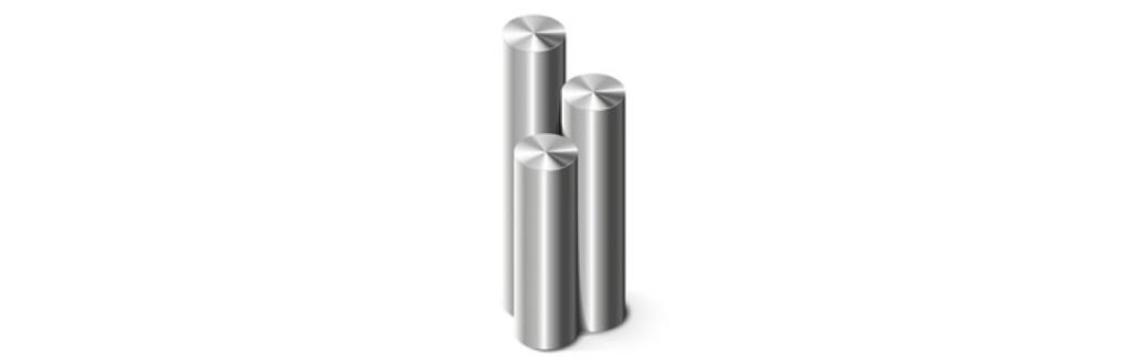 stainless steel round bars and rods hero