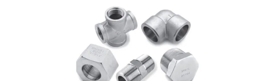 nickel alloy forged fittings hero