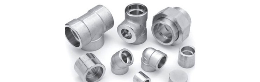 titanium forged fittings hero