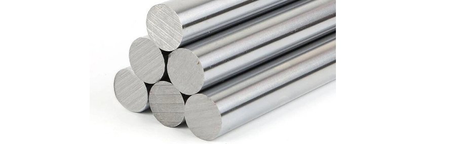 Inconel round bars and rods hero