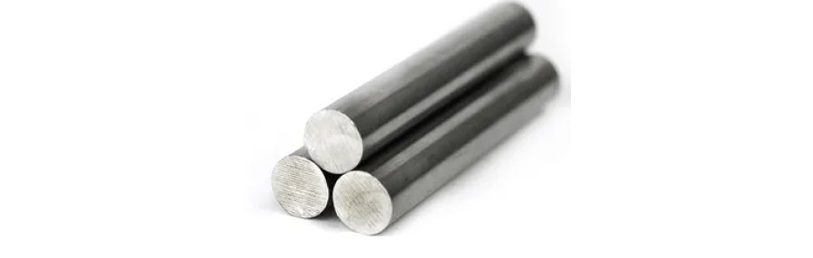 alloy steel round bars and rods