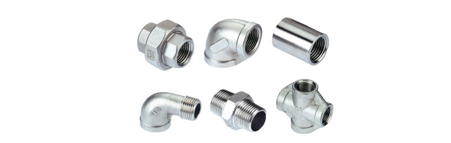 duplex stainless steel forged fittings hero