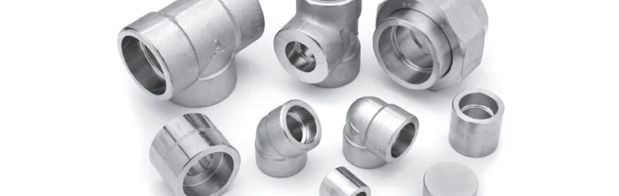 stainless steel forged fittings hero