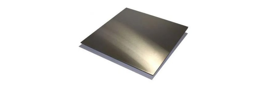 stainless steel sheets