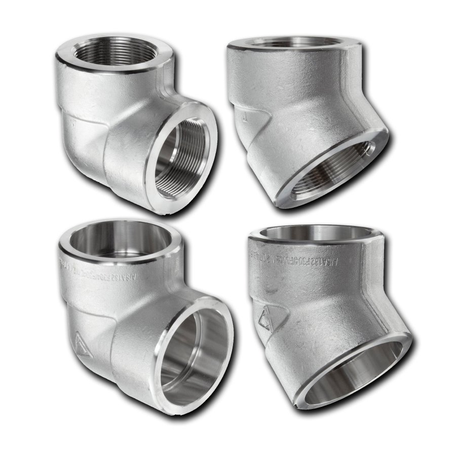 super duplex stainless steel forged fittings