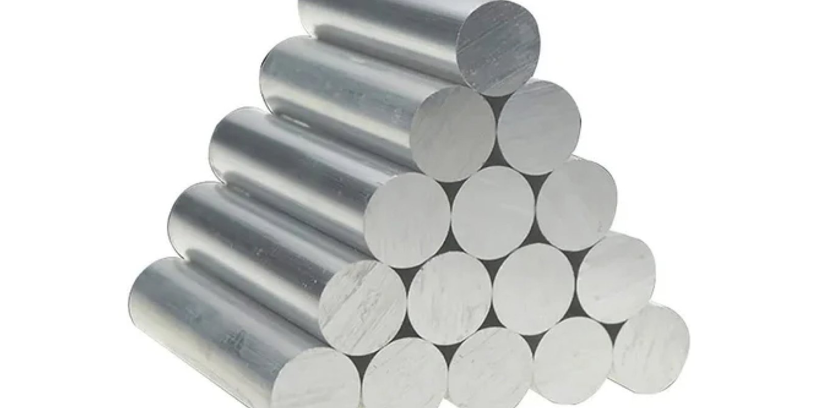 Aluminium Alloy Round Bars