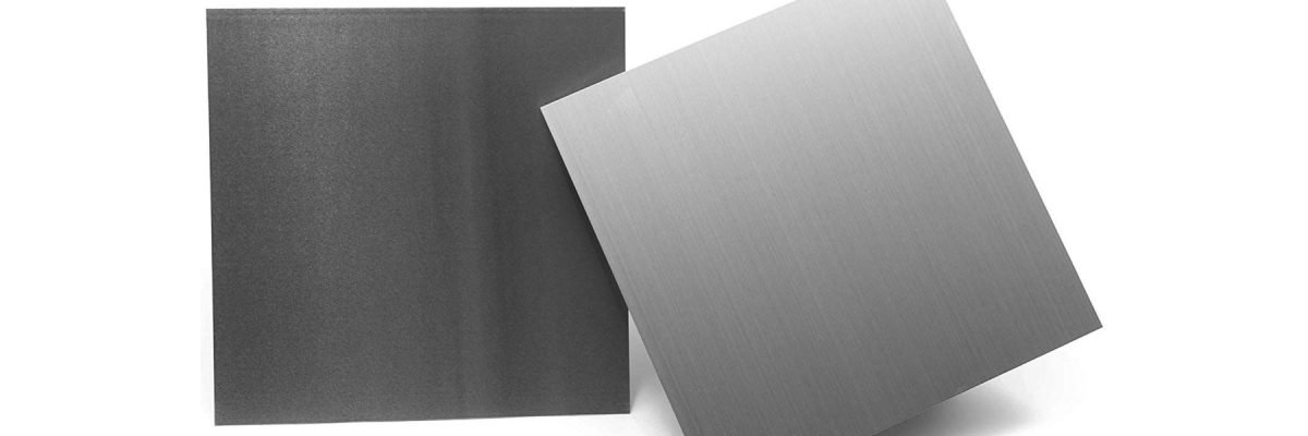 Aluminium Alloy Plates