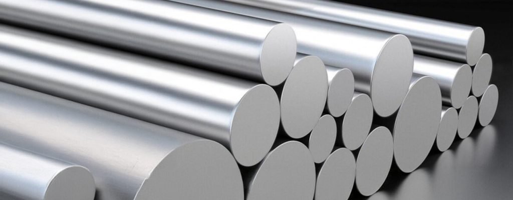 Aluminium Alloy Products