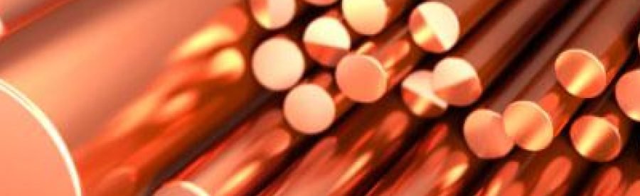 Oxygen Free Copper